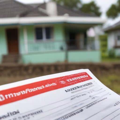 Rent Arrears Crisis: TLTB Takes Action While Offering Hope to Tenants