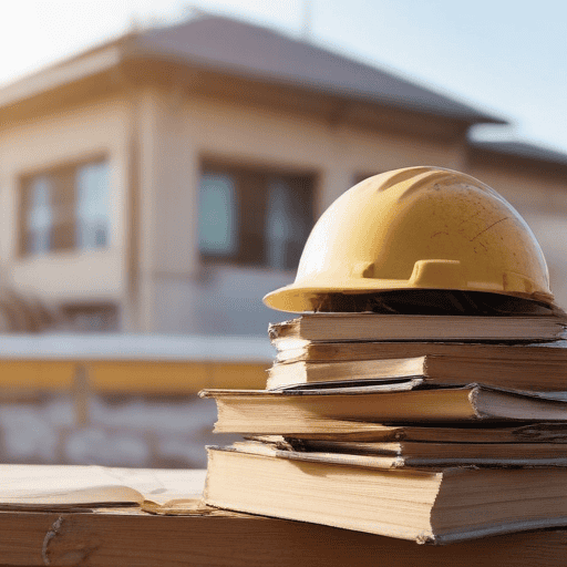 Repair works for schools