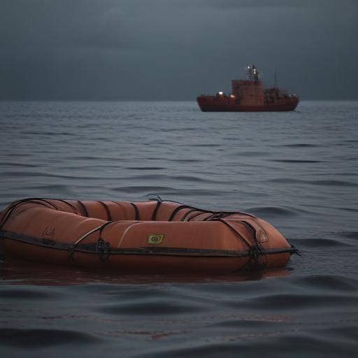 Rescue Amid Tragedy: Crew of Sunk Carrier Arrive in Saudi Arabia