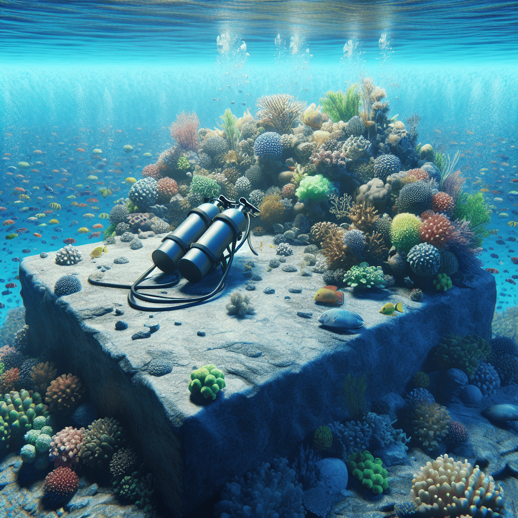 Rescuing Suva Harbour: A Bold Step Toward Marine Revival