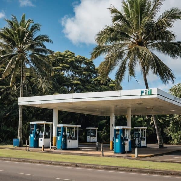 Reserve Bank of Fiji: Fuel import payments on time as global factors, not reserves, shape supply