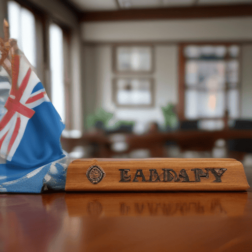 Illustration of Reshuffle for key Permanent Secretary positions