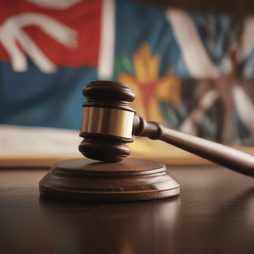 Illustration of Reshuffle for key Permanent Secretary positions