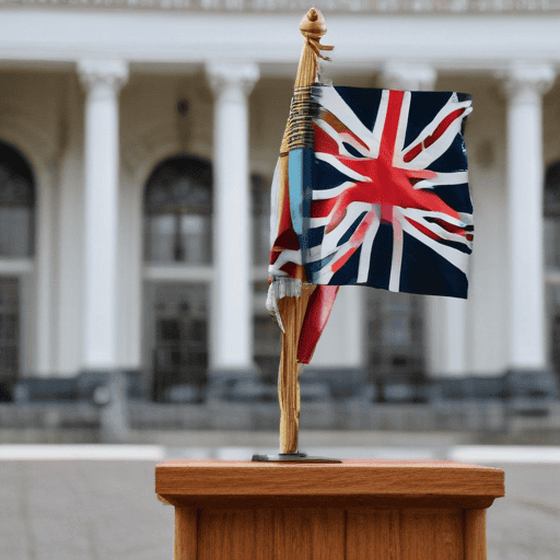 Illustration of Reshuffle for key Permanent Secretary positions