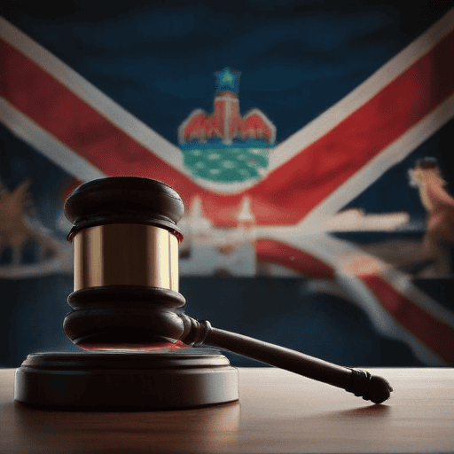 Illustration of Reshuffle for key Permanent Secretary positions