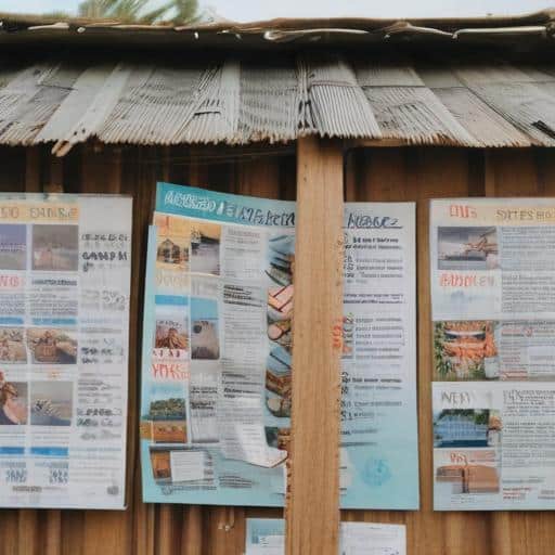 Resilience Amidst Adversity: Fiji's Communities Unite After Cyclone Rae