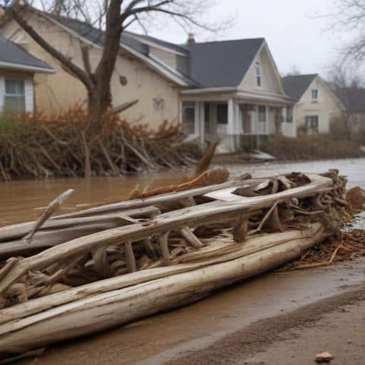 Resilience Amidst Ruin: How Communities are Coming Together After Australia's Flooding Crisis