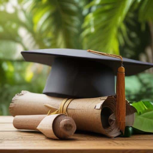 Resilience and Triumph: Inspirational Graduates Overcoming Adversity