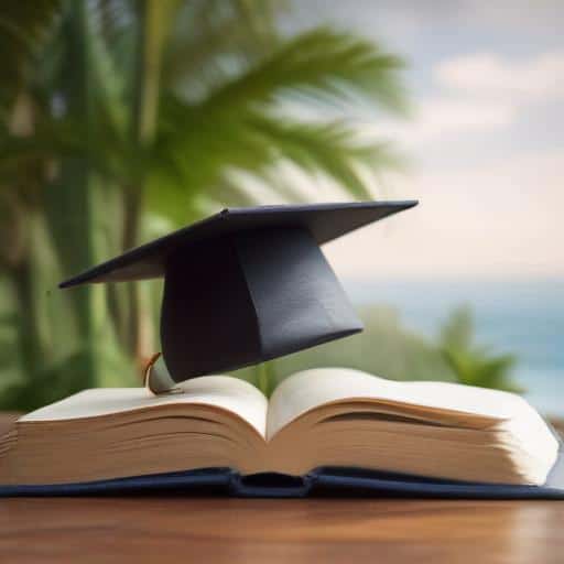 Resilience and Triumph: Pacific Polytech Graduates Celebrate New Beginnings