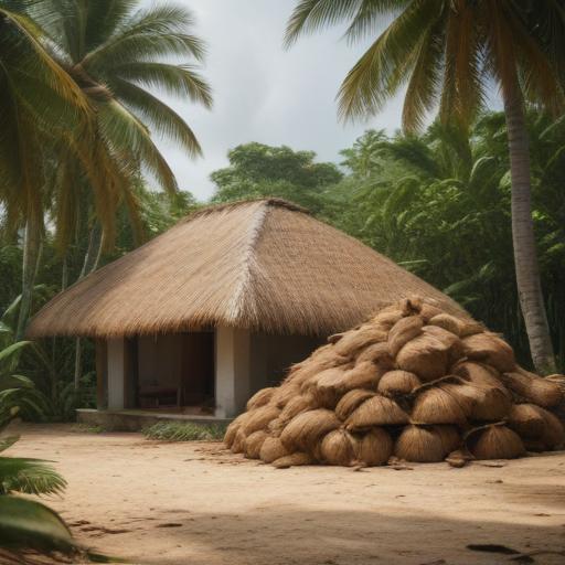 "Resilience Rising: How Oneata Island is Rebuilding After Cyclone Rae"