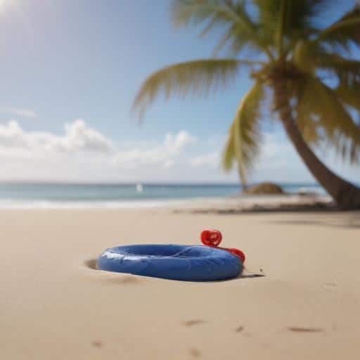 "Resilience Shines Through: Tropical Cyclone Rae Leaves Vanua Levu Unscathed"