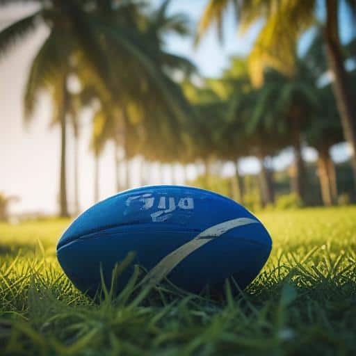 Resilient Return: Fiji's Elina Drikibau Aims for Glory Despite Setbacks