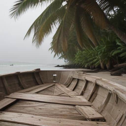 Resilient Rewa: Communities Unite Against Rising Tides