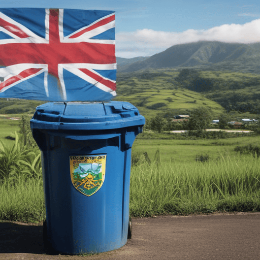 Illustration of Restoring civic pride among citizens key focus