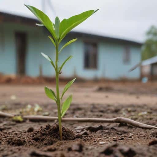 Restoring Hope: How Communities are Rebuilding Post-Cyclone Rae