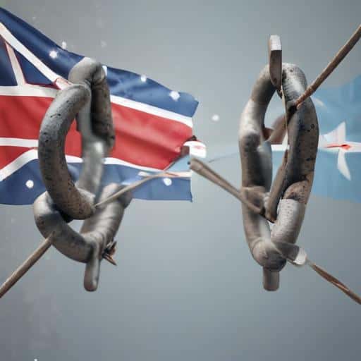 Restoring Trust: Fiji's Call for Governance Reform