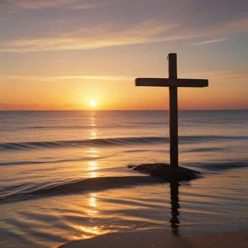 Resurrection Reflections: Finding Strength in Jesus' Sacrifice
