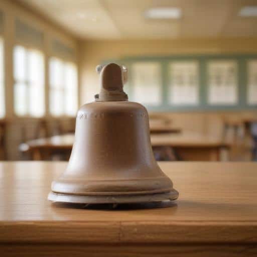 "Rethinking School Culture: A Call for Stricter Parenting to Combat Bullying"