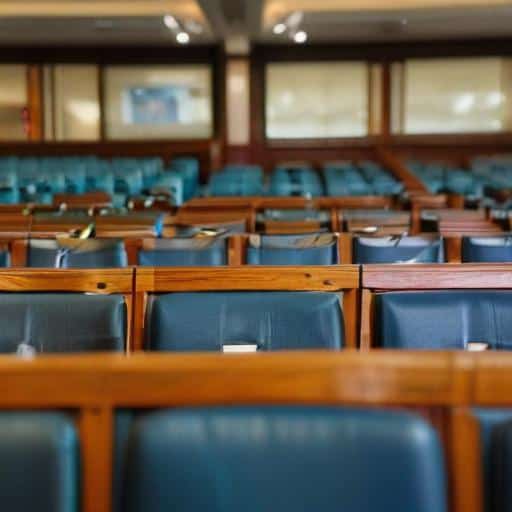 "Rethinking Women's Seats: A Controversial Debate in Fiji's Politics"