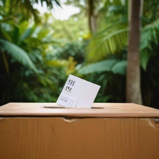 Revamping Democracy: Fiji's Call for an Empowered Electoral Process