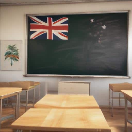 Revamping Education: Major Upgrades Planned for Suva-Nausori Schools!