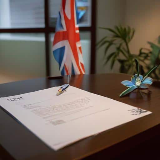 Revamping Fiji's Civil Service: A New Era of Accountability and Growth