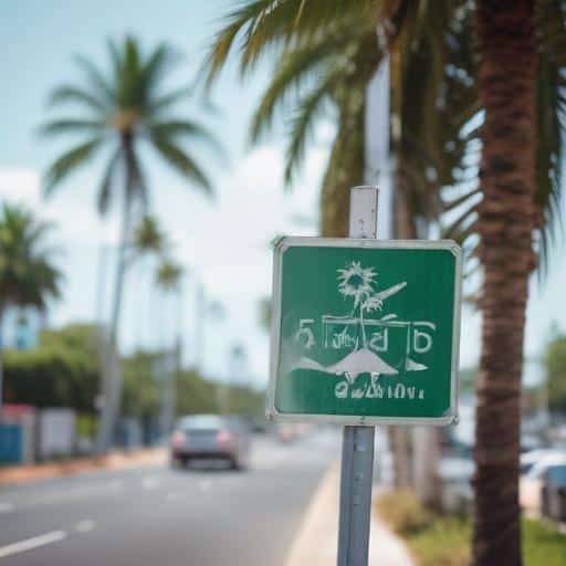 Revamping Fiji's Roads: A Bold Plan to Tackle Traffic Woes