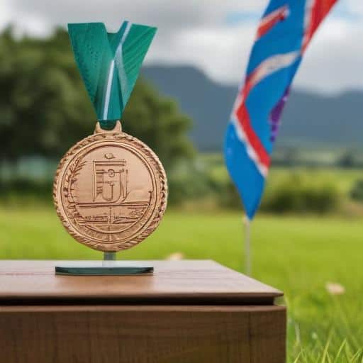 Revamping Fiji's School Athletics: A Bright Future Ahead!