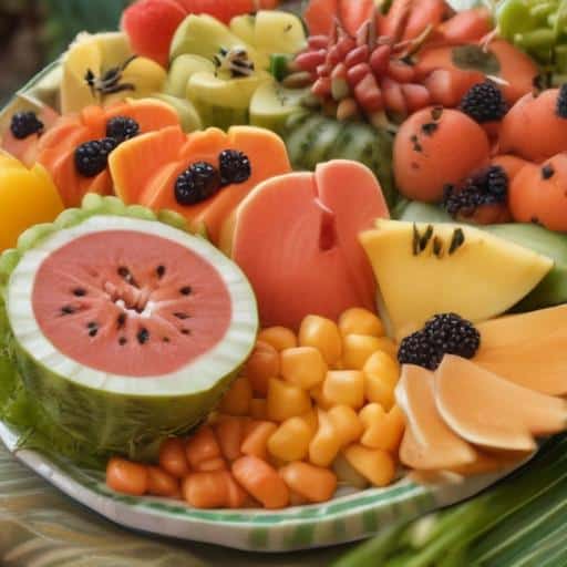 Revamping Health: How One Woman’s Eating Habits Inspire a Community Shift