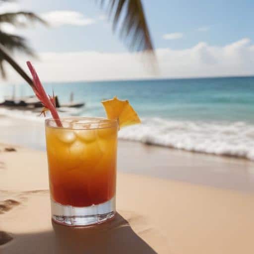 Revamping Paradise: Yatu Lau Beach Club Set to Transform Pacific Harbour