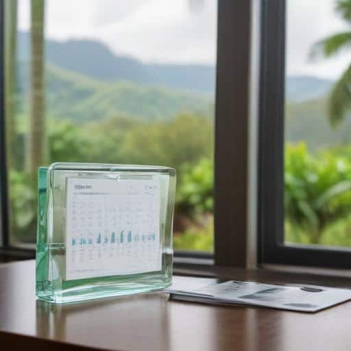 Revamping Public Sector Pay: A New Era of Accountability in Fiji