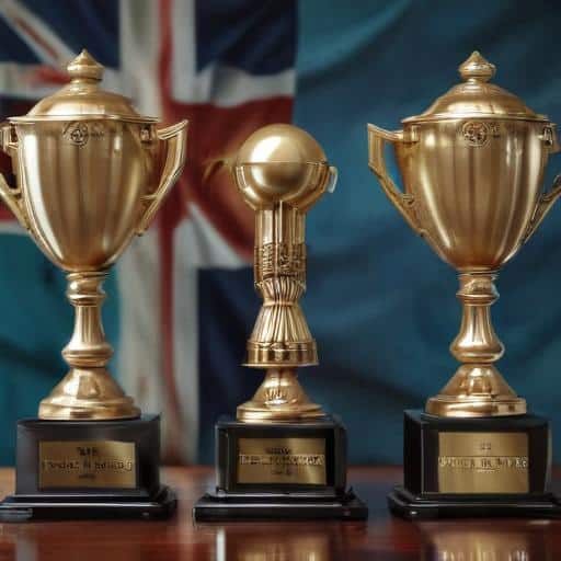 Revamping Team Fiji: The Key to Unlocking Sports Sponsorships