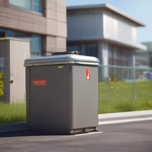 "Revamping Waste Management: Will Fiji's Health Facilities Get the Incinerators They Need?"