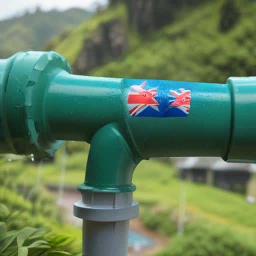 Revamping Water Supply: $4 Million Upgrade to Transform Vatukoula Communities