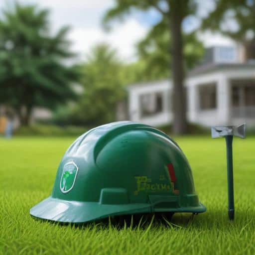 Revitalization in Ba: Govind Park Project Nears Completion!