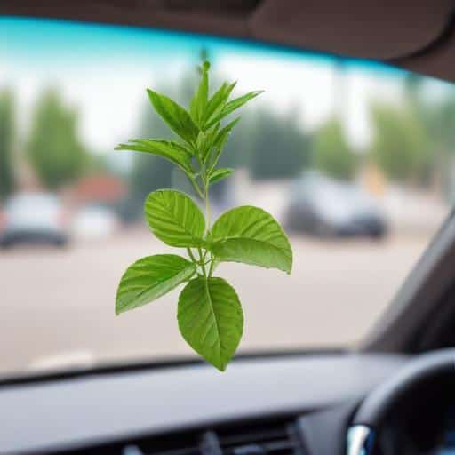 Revitalize Your Ride: 5 Secrets to a Fresh Smelling Car!