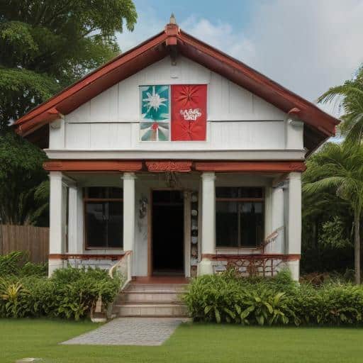 Revitalized Ratu Cakobau House: A New Era for Tailevu Province