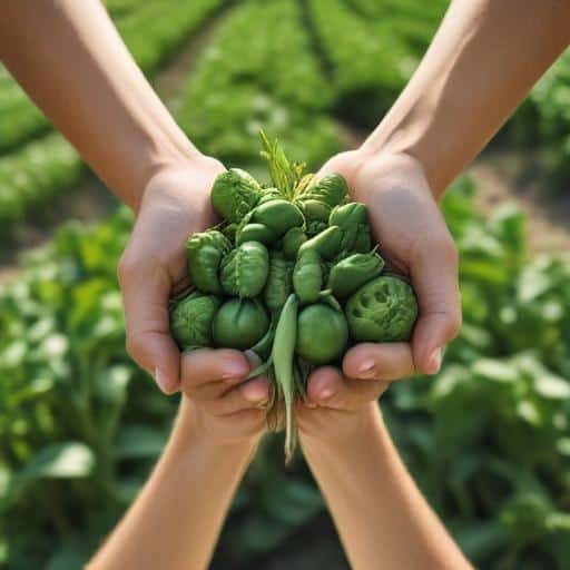 Revitalizing Agriculture: The Solomon Islands’ Bold Transformation Journey