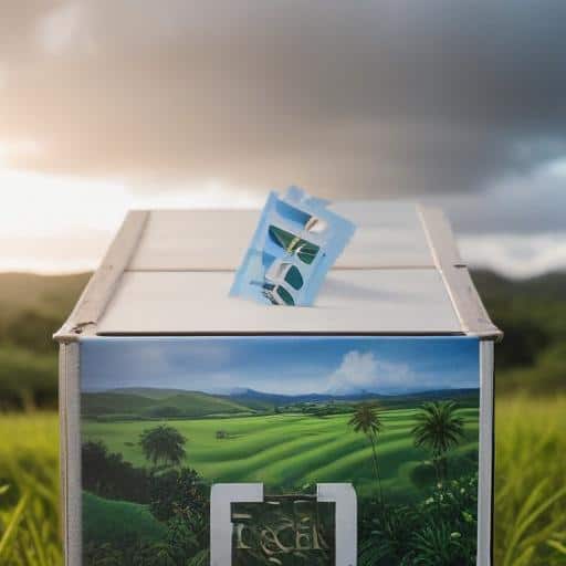 Revitalizing Democracy: Fiji Prepares for Major Local Government Changes Ahead of 2025 Elections