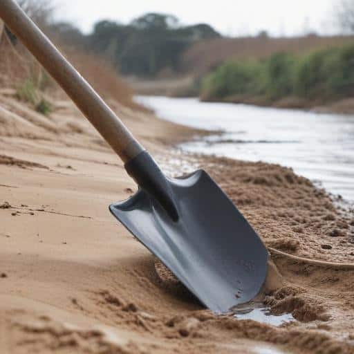 Revitalizing Fiji: Dredging the Ba River for a Sustainable Future