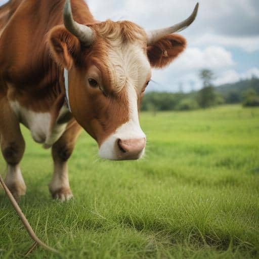 Revitalizing Fiji's Livestock Sector: A Path to Sustainable Food Security