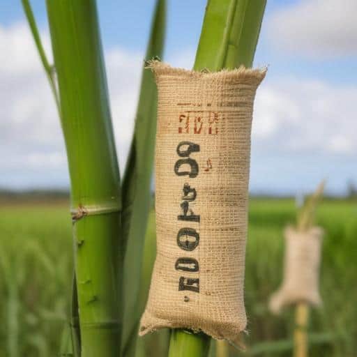 Revitalizing Fiji's Sugar Industry: The Key to Future Success?