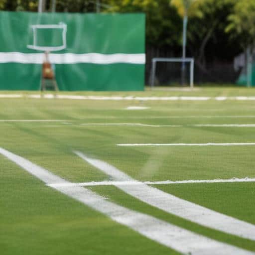 Revitalizing Govind Park: A Game-Changer for Ba's Sports Scene