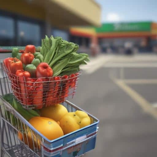 Revitalizing Ra: New Supermarket Offers Hope Amid Job Losses