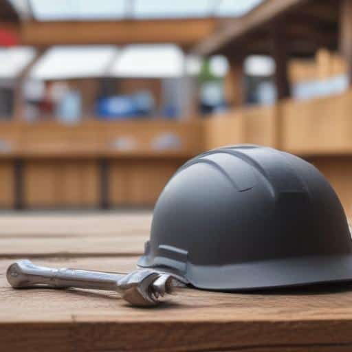 Revitalizing the Suva Municipal Market: Repairs and Security Enhancements Underway