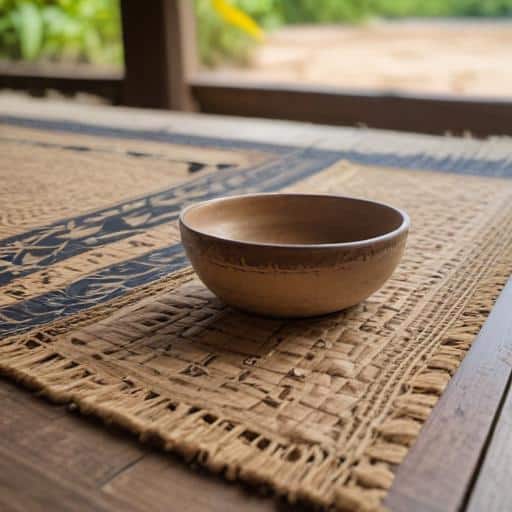 Revival of Tradition: A New Era for the Lau Community