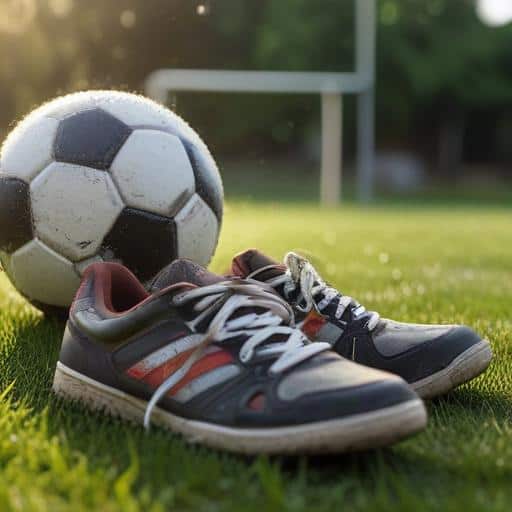 "Reviving Community Spirit: How Sports Could Transform Cunningham's Youth"