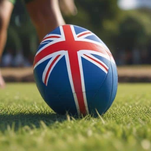 Reviving Connections: Suva Touch Association Brings Community Together Through Rugby Fest