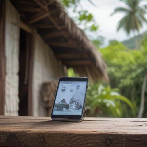 Reviving Fijian Language: The Battle Between Tradition and Modernity