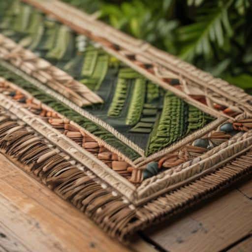Reviving Fiji's Heritage: A New Era for Traditional Crafts